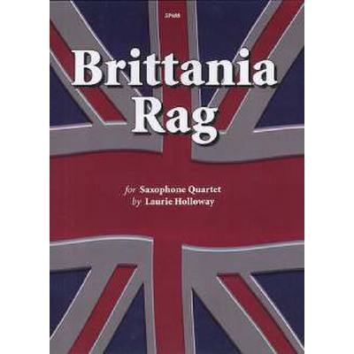 9790579996880 - Brittania Rag