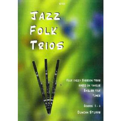9790579997092 - Jazz folk trios