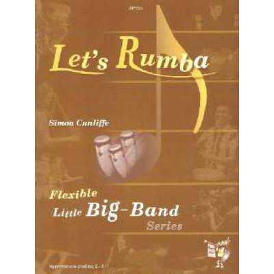 9790579997610 - Lets Rumba 9790579997610 - Lets Rumba