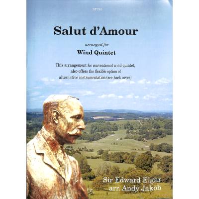 9790579997801 - Salut damour op 12