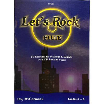 9790579998303 - Lets rock