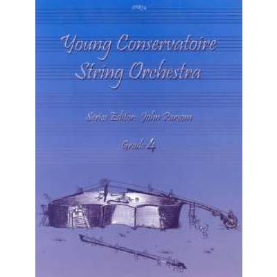 9790579998747 - Young conservatoire string orchestra 4