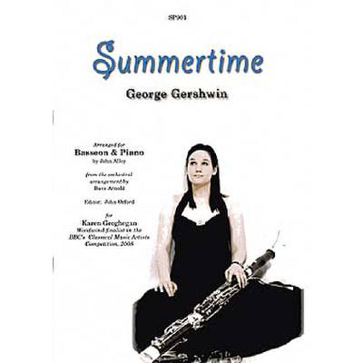 9790579999010 - Summertime