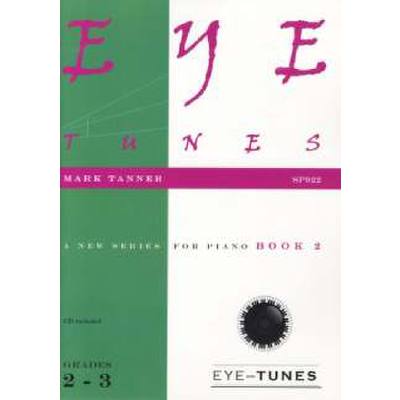 9790579999225 - Eye tunes 2