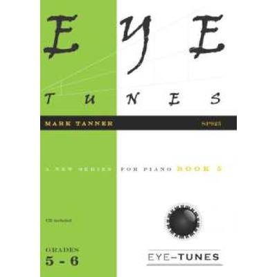 9790579999256 - Eye tunes 5