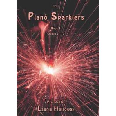 9790579999317 - Piano sparklers 1