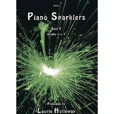 9790579999324 - Piano sparklers 2