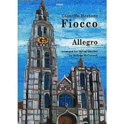 9790579999362 - Allegro