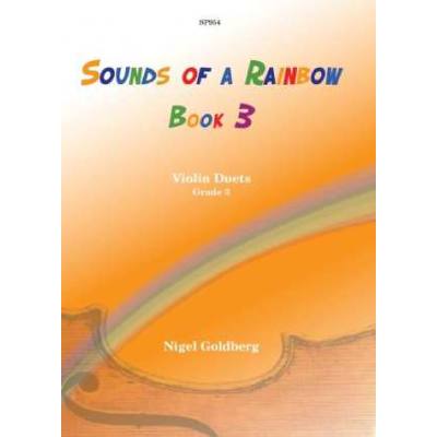9790579999546 - Sounds of a rainbow 3