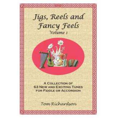 9790579999614 - Jigs Reels + Fancy Feels 1