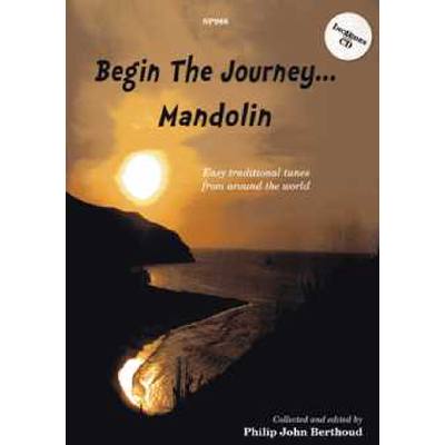 9790579999669 - Begin the journey mandolin