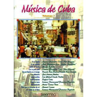 9790692060314 - Musica de Cuba 7