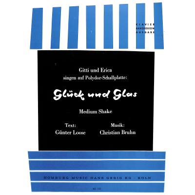 9790700004033 - Glück und Glas