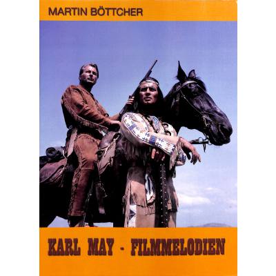 9790700040499 - Karl May Filmmelodien