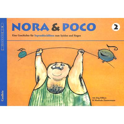 9790700073367 - Nora + Poco 2