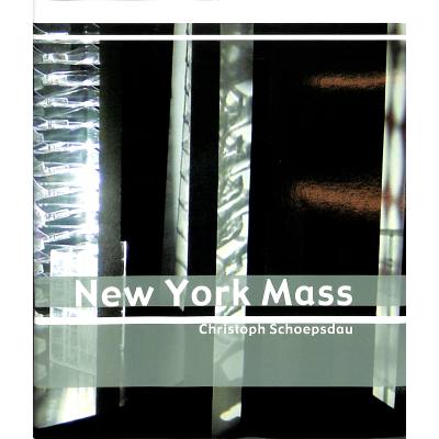 9790700158200 - New York Mass - Jazz Messe