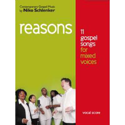 9790700158361 - Reasons