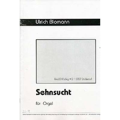 9790700208219 - Sehnsucht