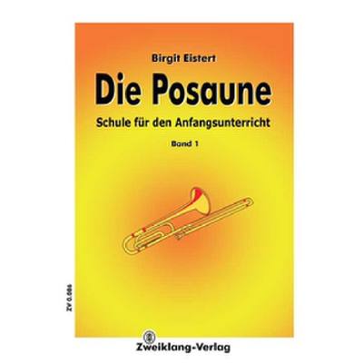 9790700226046 - Die Posaune 1