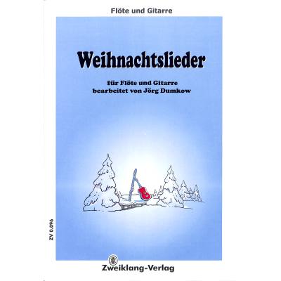 9790700226152 - Weihnachtslieder