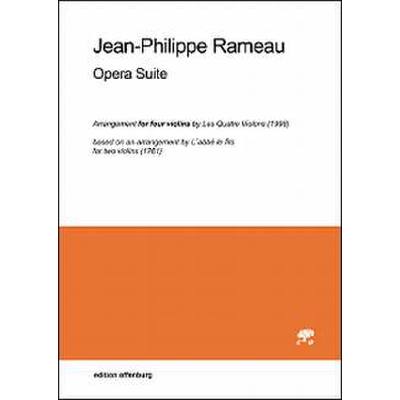 9790700241018 - Opera Suite