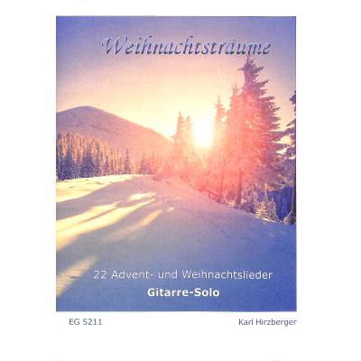 9790700251345 - Weihnachtsträume