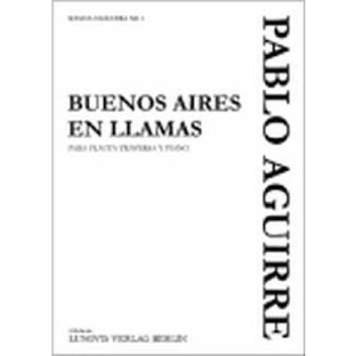 9790700274412 - Buenos Aires en llamas