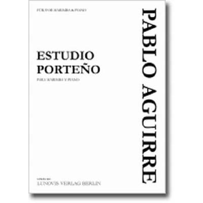 9790700274733 - ESTUDIO PORTENO