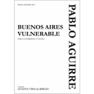 9790700274986 - Buenos Aires vulnerable