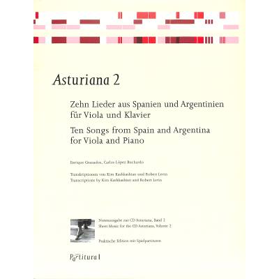 9790700282295 - Asturiana 2