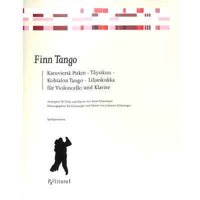 9790700282479 - Finn Tango 1