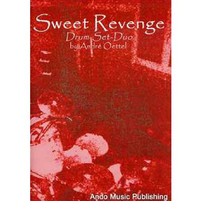 9790700320034 - Sweet revenge