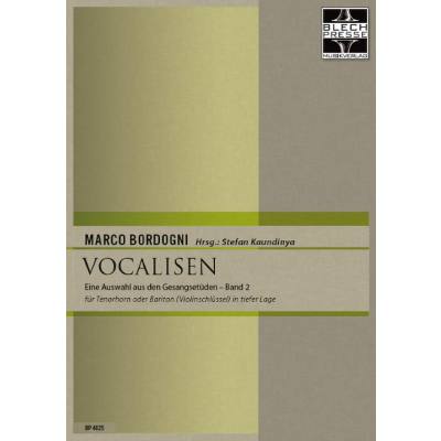 9790700328252 - Vocalisen 2