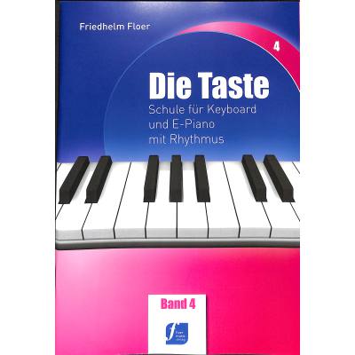 9790700351045 - Die Taste 4