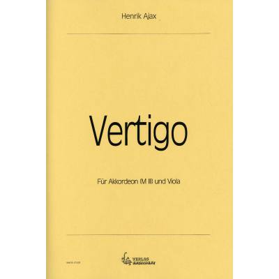 9790700366193 - Vertigo