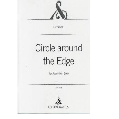 9790700366315 - Circle around the edge