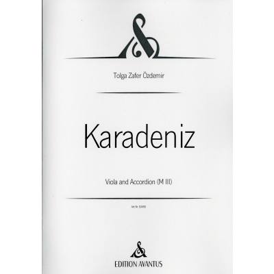 9790700366490 - Karadeniz