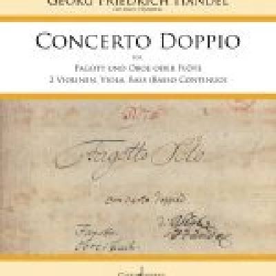 9790700368234 - Concerto doppio