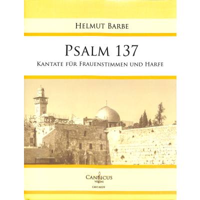 9790700368272 - Psalm 137