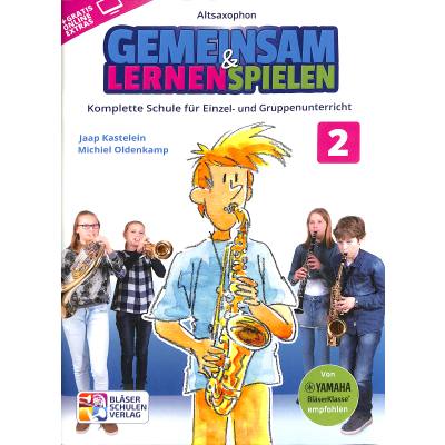 9790700382186 - Gemeinsam lernen + spielen 2