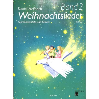 9790700409043 - Weihnachtslieder 2