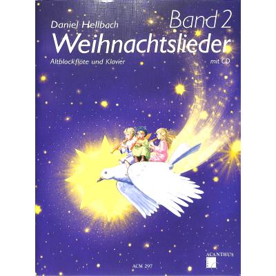 9790700409067 - Weihnachtslieder 2