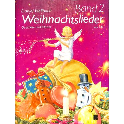 9790700409081 - Weihnachtslieder 2