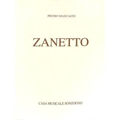 9790705005561 - Zanetto