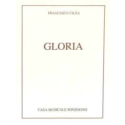 9790705005622 - Gloria