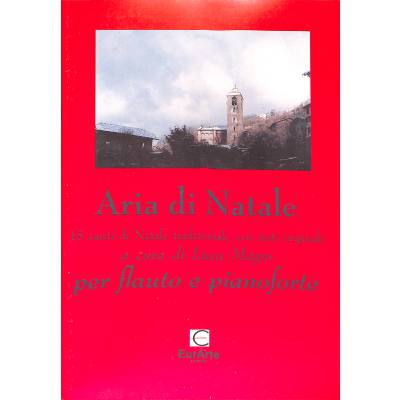 9790705013078 - Aria di natale