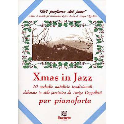 9790705013085 - Xmas in Jazz