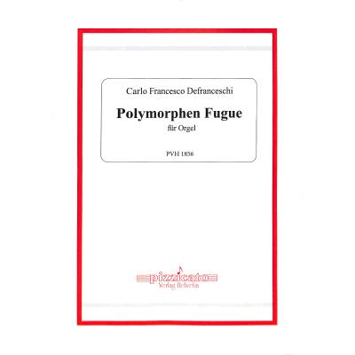 9790705100488 - Polymorphen fugue