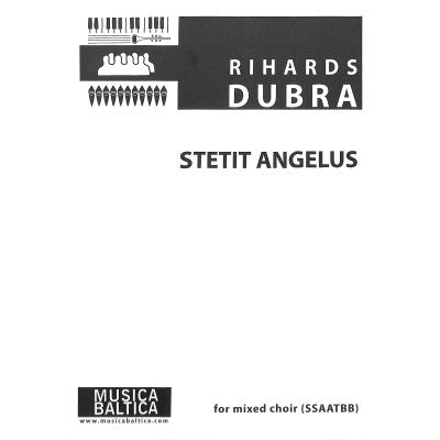 9790706641690 - Stetit Angelus