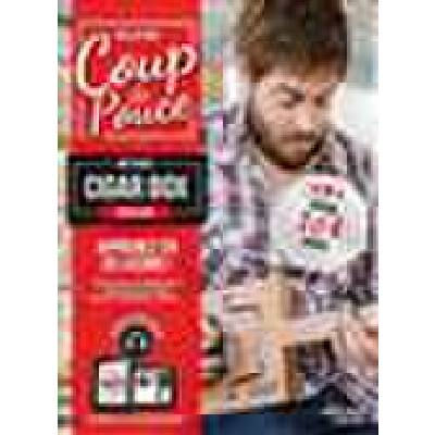 9790707006788 - Coup de pouce cigar box